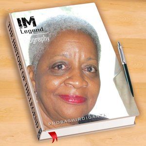 Meet your Posher, Dorothy